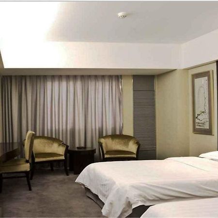 Jin'Gu Hotel Харбін Екстер'єр фото